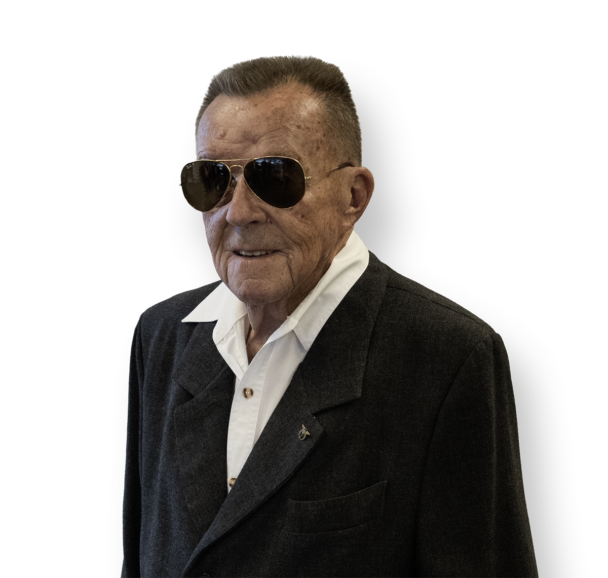 Luděk Matějíček